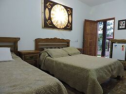 Pousada Campestre Vila Tiradentes