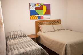 Pousada Campestre Vila Tiradentes