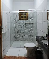 Pousada Campestre Vila Tiradentes