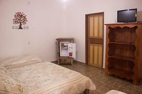 Pousada Campestre Vila Tiradentes