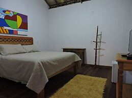 Pousada Campestre Vila Tiradentes