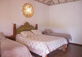 Pousada Campestre Vila Tiradentes