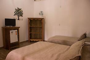 Pousada Campestre Vila Tiradentes