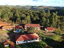 Pousada Campestre Vila Tiradentes