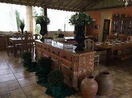 Pousada Campestre Vila Tiradentes