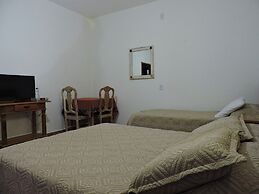 Pousada Campestre Vila Tiradentes