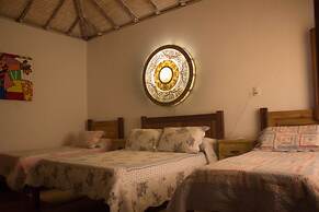 Pousada Campestre Vila Tiradentes