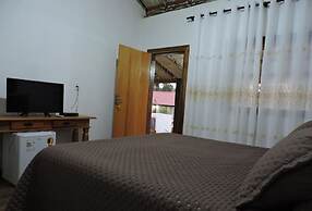 Pousada Campestre Vila Tiradentes