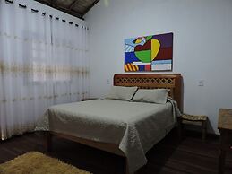 Pousada Campestre Vila Tiradentes