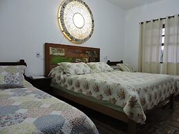 Pousada Campestre Vila Tiradentes