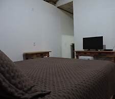 Pousada Campestre Vila Tiradentes