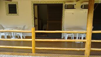 Residencial Caminho do Sol Chalés