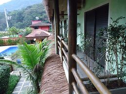 Residencial Caminho do Sol Chalés