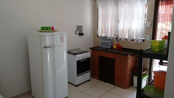 Residencial Caminho do Sol Chalés