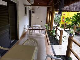 Residencial Caminho do Sol Chalés