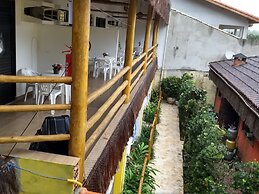 Residencial Caminho do Sol Chalés