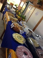 Residencial Caminho do Sol Chalés