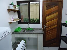 Residencial Caminho do Sol Chalés