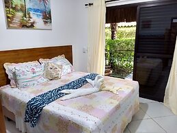 Residencial Caminho do Sol Chalés