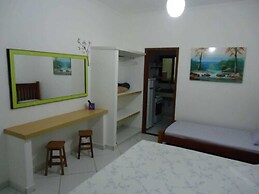 Residencial Caminho do Sol Chalés