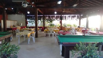 Residencial Caminho do Sol Chalés