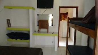 Residencial Caminho do Sol Chalés