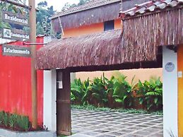 Residencial Caminho do Sol Chalés