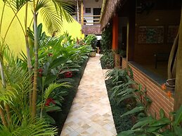 Residencial Caminho do Sol Chalés