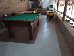 Residencial Caminho do Sol Chalés