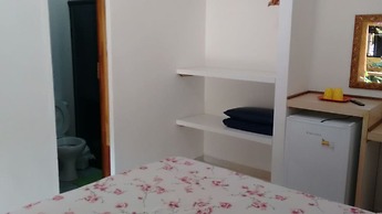 Residencial Caminho do Sol Chalés