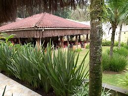 Residencial Caminho do Sol Chalés