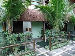 Residencial Caminho do Sol Chalés