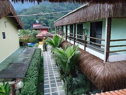 Residencial Caminho do Sol Chalés