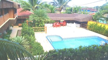 Residencial Caminho do Sol Chalés