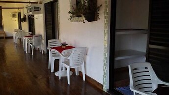 Residencial Caminho do Sol Chalés