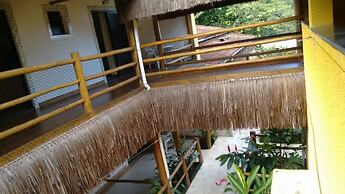 Residencial Caminho do Sol Chalés