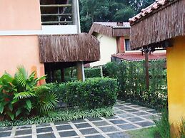 Residencial Caminho do Sol Chalés