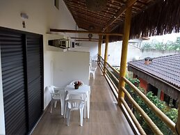 Residencial Caminho do Sol Chalés