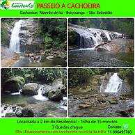 Residencial Caminho do Sol Chalés