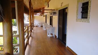 Residencial Caminho do Sol Chalés