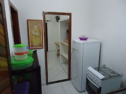 Residencial Caminho do Sol Chalés