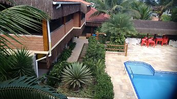 Residencial Caminho do Sol Chalés