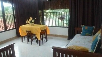 Residencial Caminho do Sol Chalés