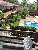 Residencial Caminho do Sol Chalés