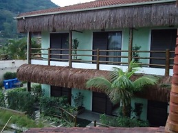 Residencial Caminho do Sol Chalés