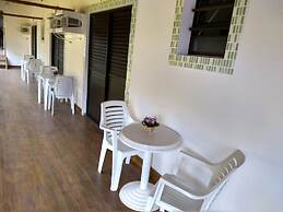 Residencial Caminho do Sol Chalés