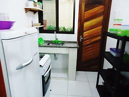 Residencial Caminho do Sol Chalés