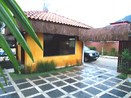 Residencial Caminho do Sol Chalés