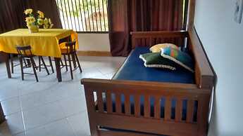 Residencial Caminho do Sol Chalés