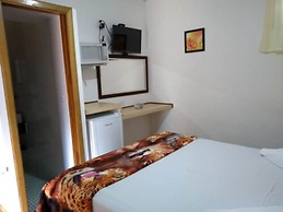 Residencial Caminho do Sol Chalés